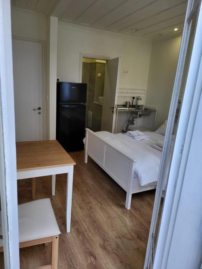 Lefkada Triola Apartments Екстер'єр фото